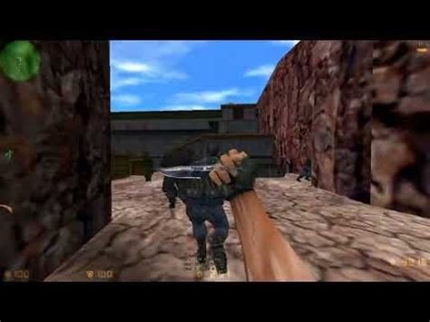 xash3d counter strike|xash3d .